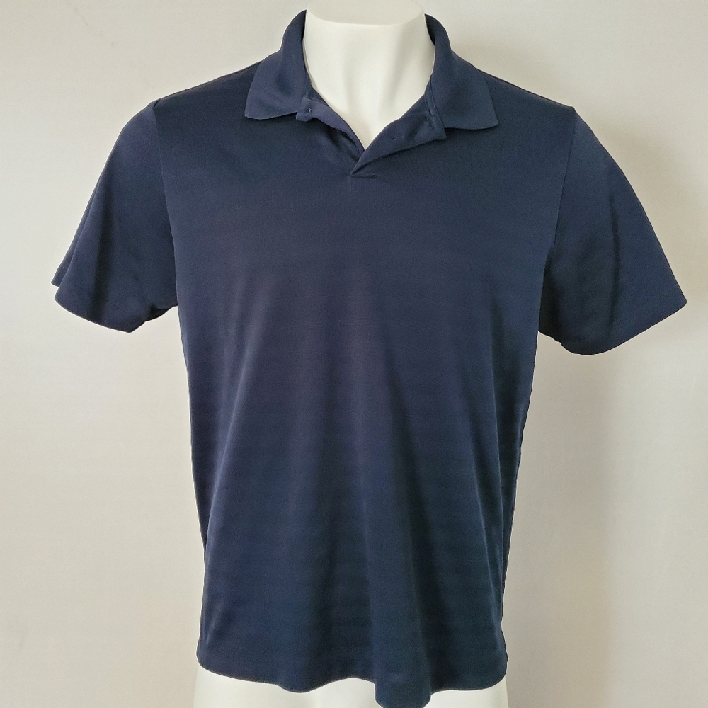 Perry Ellis Mens Polo Short Sleeve Size XG